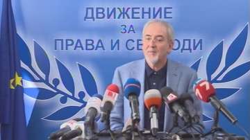 Лютви Местан: Решава мандатоносителят