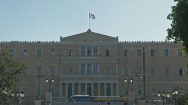 Гърците са в ден за размисъл