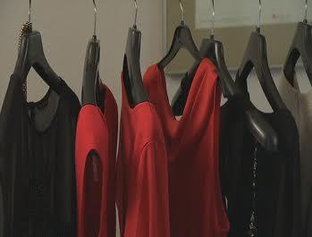 Инициатива Изчисти си гардероба