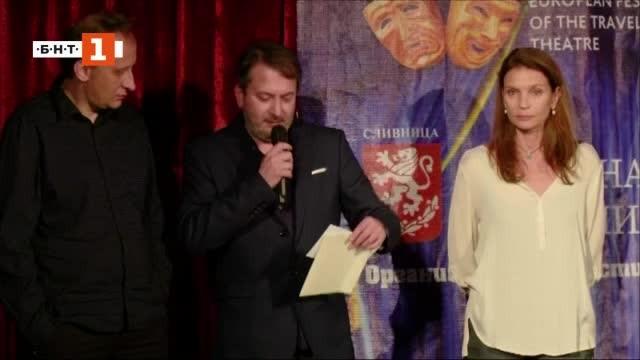 Селфи документира шофьорския курс паспортните служби ще работят и на