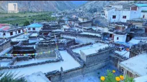 ДРУГИТЕ новини: Преди голямото изкачване