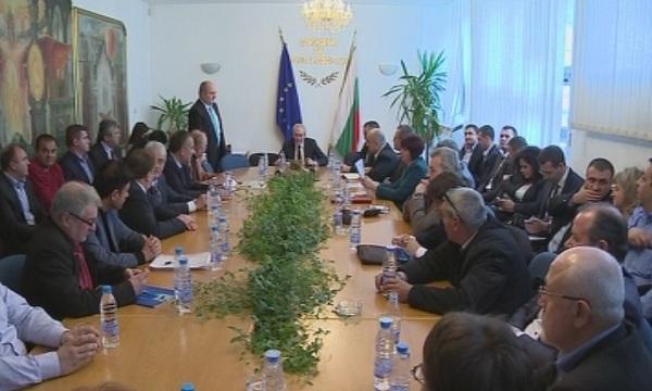 Делян Пеевски е втори в листата на ДПС за евроизборите (ОБНОВЕНА)