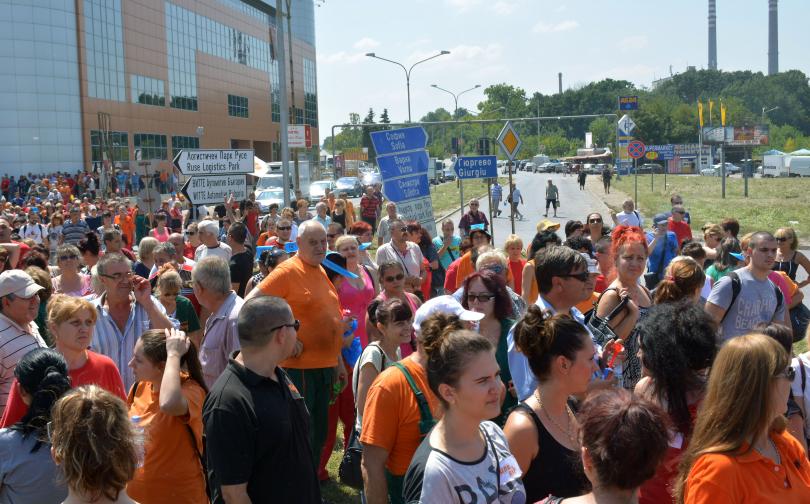 Оставка на Съвета на директорите на ДунаритАД спасява завода от затваряне