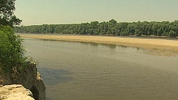 България губи от територията си заради река Дунав