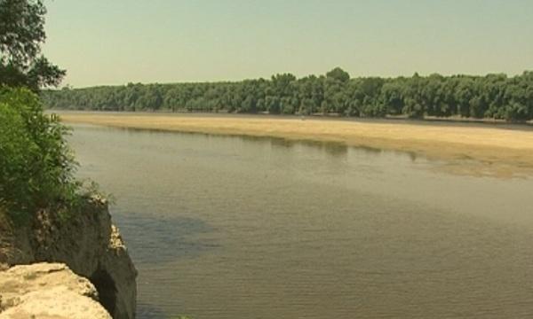 България губи от територията си заради река Дунав