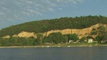 ​Дунавските острови - най-чисти от години