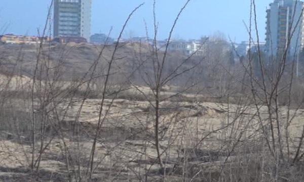 Започва ли строежът върху несебърските дюни?