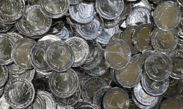 БНБ ще представи монетата от 2 лева