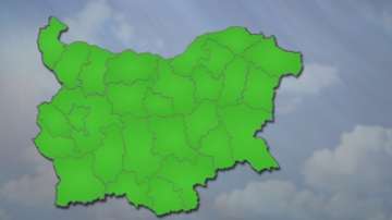 Състоянието на язовири и реки в Северозападна България