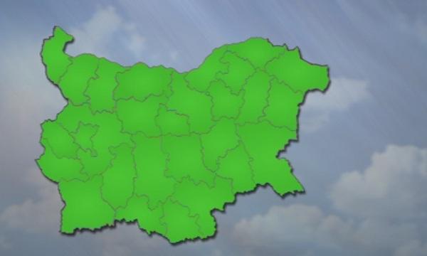 Състоянието на язовири и реки в Северозападна България