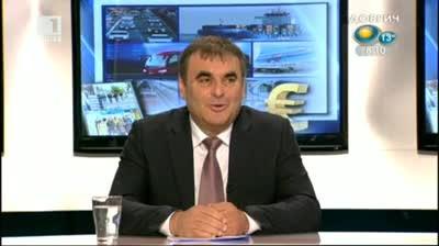 Данаил Папазов е разпоредил детайлна проверка за катастрофата