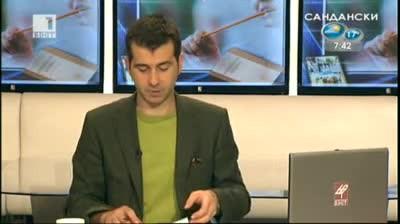 Министър Милошев: Образованието в България трябва да бъде приоритет