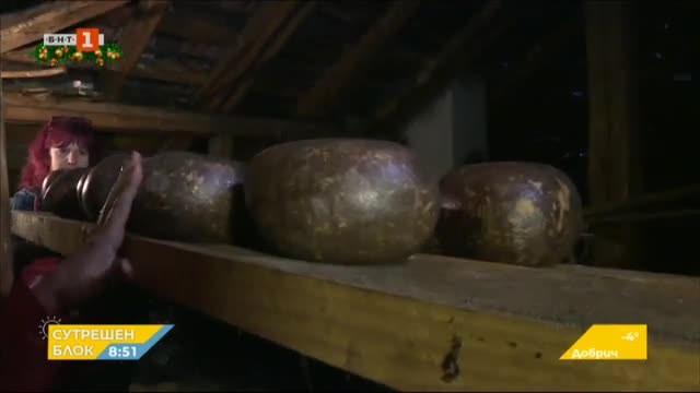 Родни производители на храни уникати чакат от години да бъде