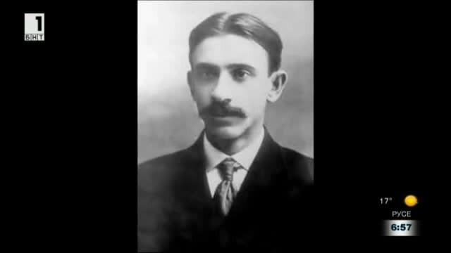 Забравените герои: Владимир Мусаков