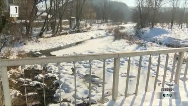 Има ли опасност от преливане в Килифарево