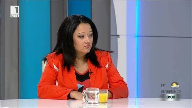 Павлова: Следващата седмица ще има програма за съставяне на правителство