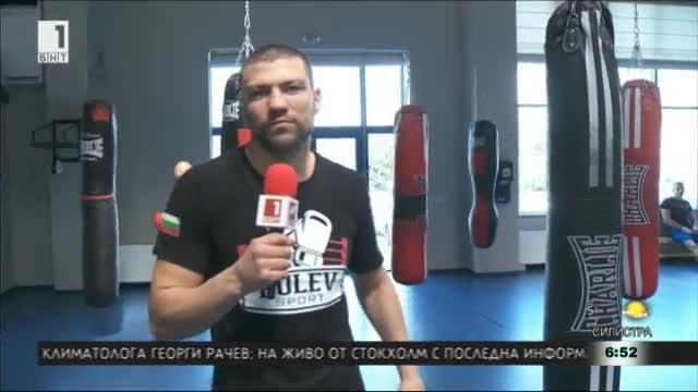 Тервел Пулев триумфира в Берлин