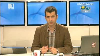 Калин Славов за нарушенията в деня на избора