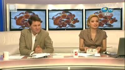 За опасните гъби, които лекуват