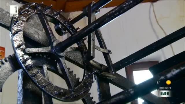 Тази вечер в кадър: Сцена на кръстопът. Театърът безкрая