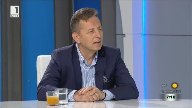 Григор Горчев: Финансирането на ин витро процедурите е добро за България