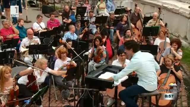 Прочут изпълнител на Отело гостува в Пловдив