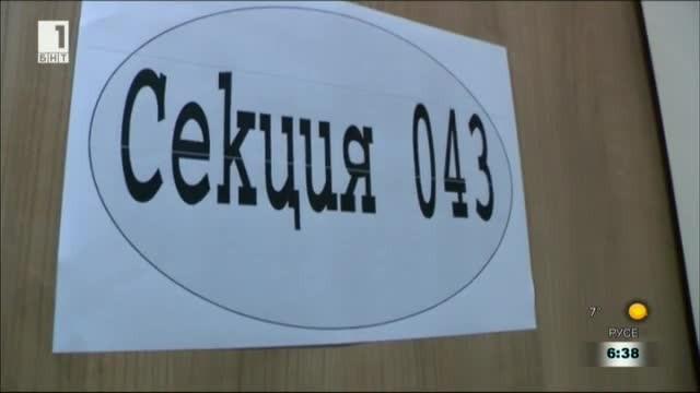 Грамотни ли са членовете на СИК?