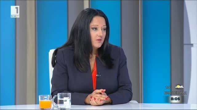 Лиляна Павлова: Дебатите за следващия програмен период вече започнаха