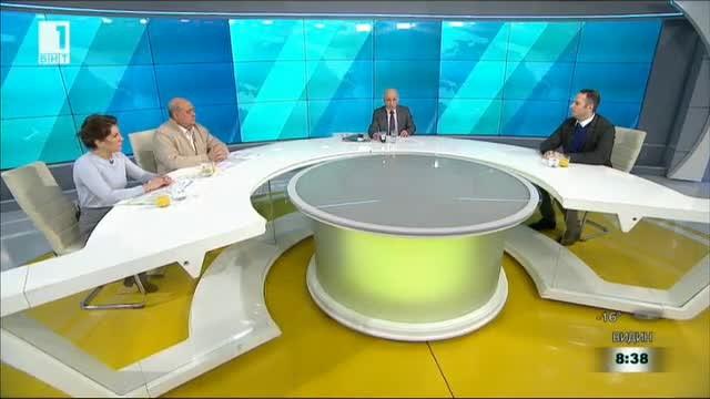 Защо заради агресията на един ученик цял клас не може да учи нормално?