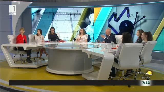 България с общо три медала от Европейското първенство в Будапеща