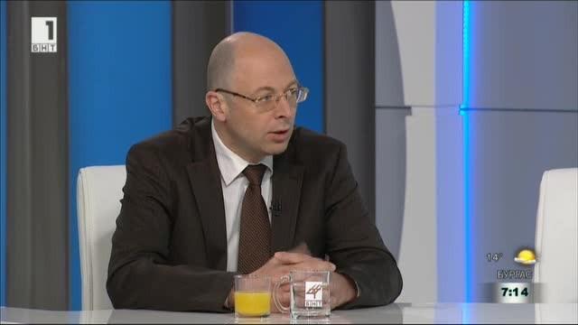 Експертът по сигурността Йордан Божилов: Става въпрос за организиран атентат