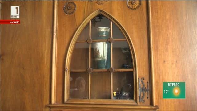 Вездесъщият - за манията да следиш околните