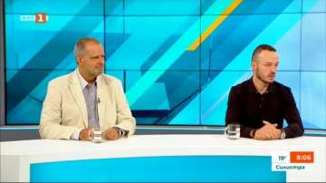Предизборната кампания започна: Коментар на Стойчо Стойчев и Михаил Мирчев