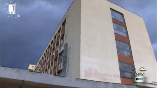 Наводнение унищожи част от оборудването в школата на Теодосий Теодосиев (ВИДЕО)