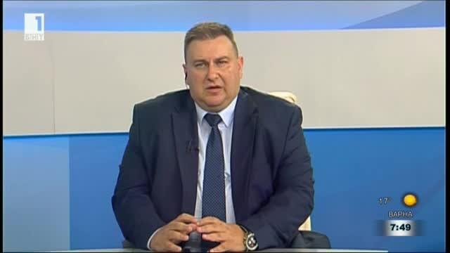 ​Емил Радев: Новият регламент за личните данни противоречи на законодателството