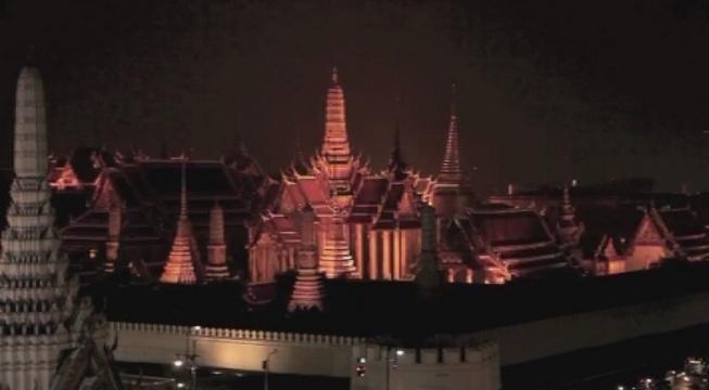 152 държави изгасиха светлините за един час