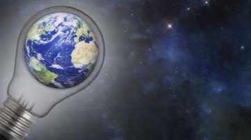 Часът на Земята ще настъпи в 20:30 часа