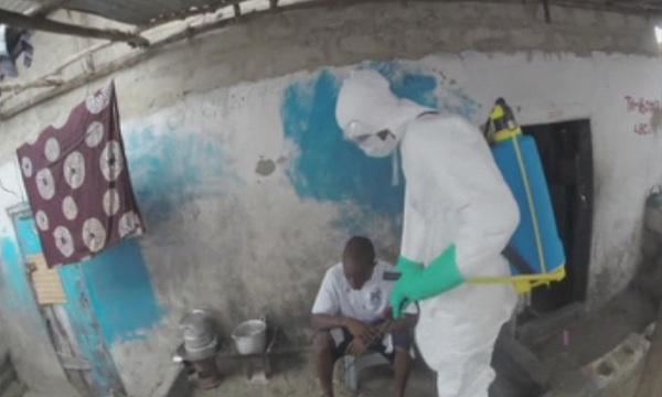 Нигерия ще бъде обявена за страна без ебола