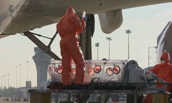 СЗО обяви мерки срещу епидемията от ебола (ОБНОВЕНА)