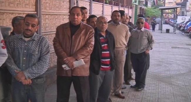 95 процента от египтяните подкрепят новата конституция