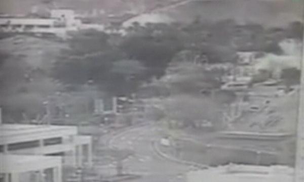 5 жертви след атентат в Египет