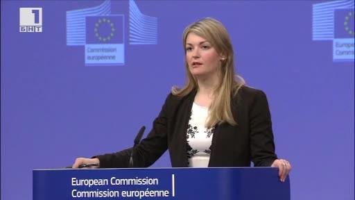 Мигрантите, разселвани по квоти, нямат право на избор