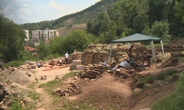 Започна седмото издание на археологическата експедиция Кракра
