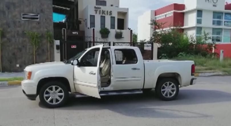 Мексиканските власти пуснаха на свобода задържания за кратко син на