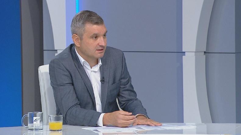 СОС са готови да финансират още камери за видеонаблюдение в Борисовата градина