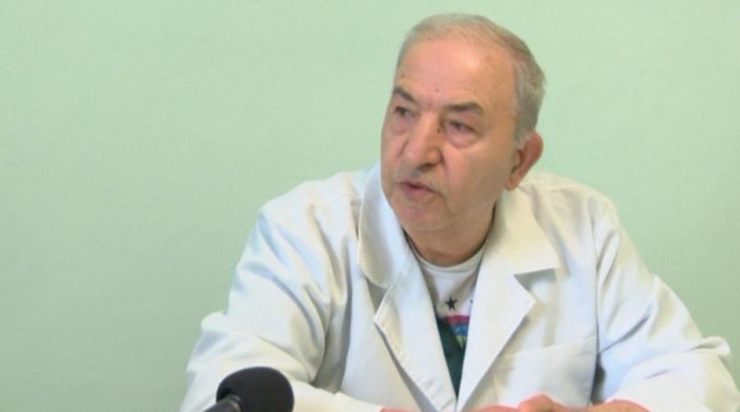 Все по-малко млади лекари избират болниците извън университетските центрове