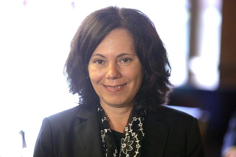 Елица Николова влезе в Управителния съвет на БНБ