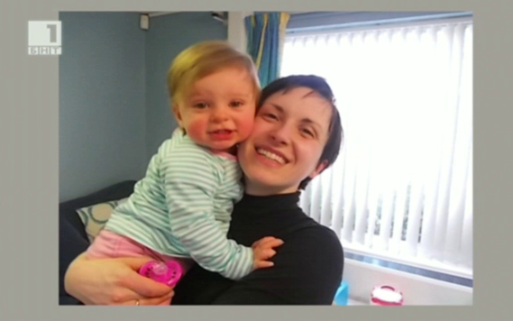 Мълчалив протест в подкрепа на Елисавета Попова