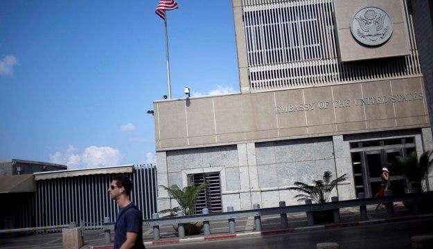 Затварят 21 американски посолства в Близкия изток