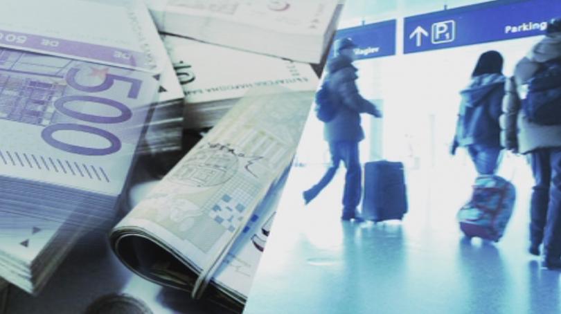 70% от жертвите на трудовото робство са мъже